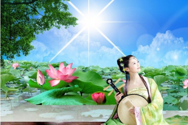 武汉青山，你的私人茶桑空间在这里